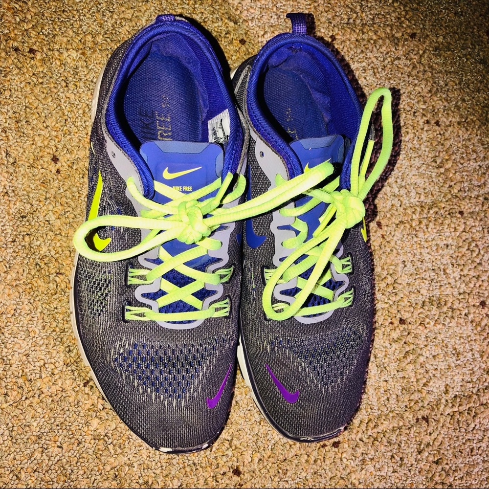 Nike Free Run 5.0